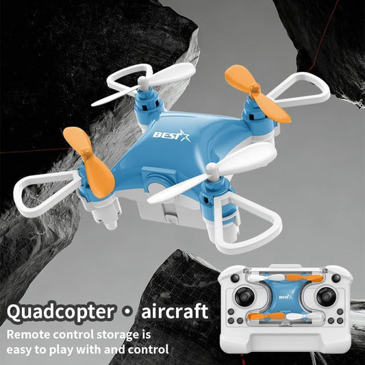 RC Mini Quadcopter 360° Flips Drone