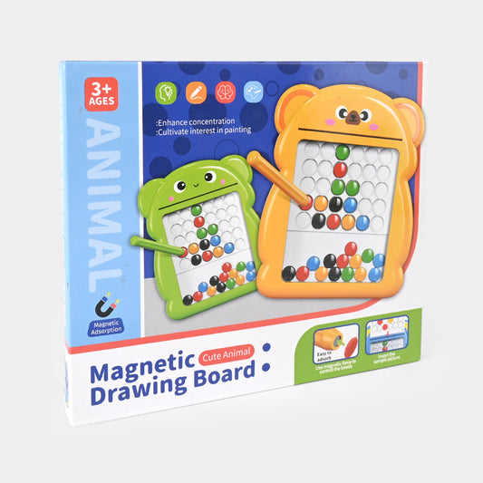 Magnetic Pencil Drawing Board