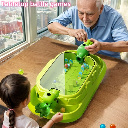 Tabletop Battle Game
