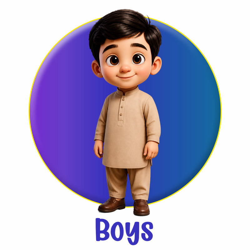 Boys
