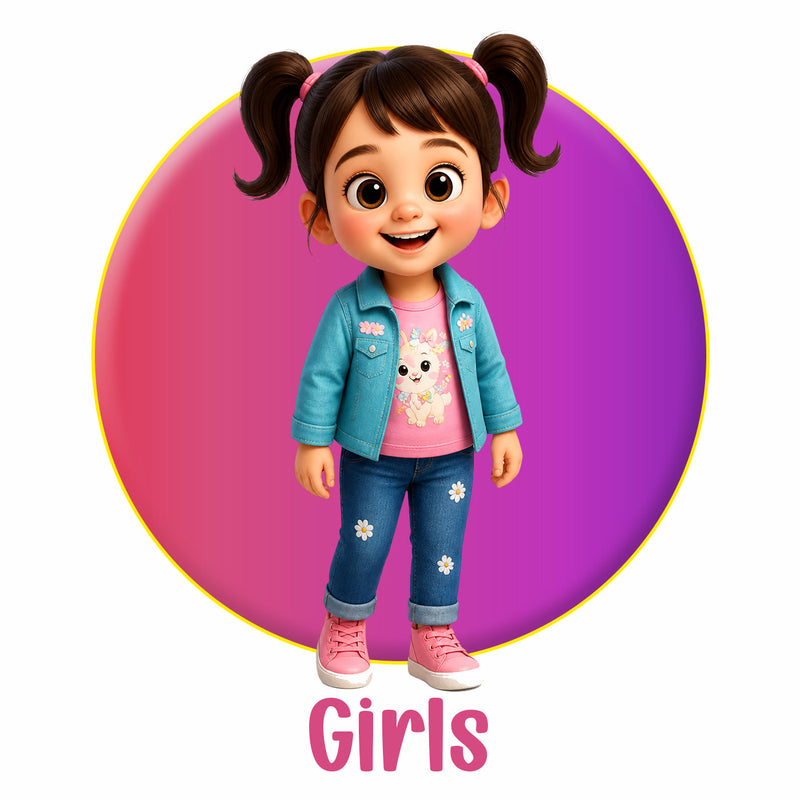 Girls