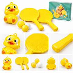 Table Tennis Hanging Ball Practice Toy