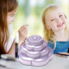Interactive Princess Makeup Set