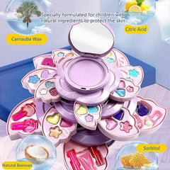 Interactive Princess Makeup Set