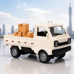 RC Suzuki Car – Remote Control Racing Toy Car