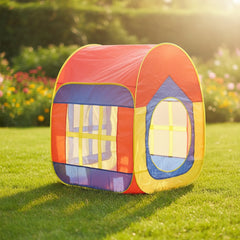 Playhouse Tent – Colorful Kids Play Tent