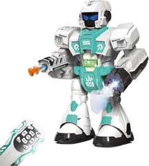 Remote Control Dancing Robot – RC Robot