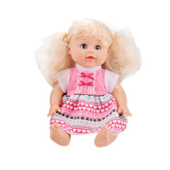 Staller Doll – Cute &amp; Fun Pretend Play Toy