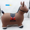 Jumping Inflatable Riding Bouncing Animal