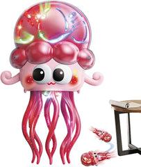 Dancing Squid Toy