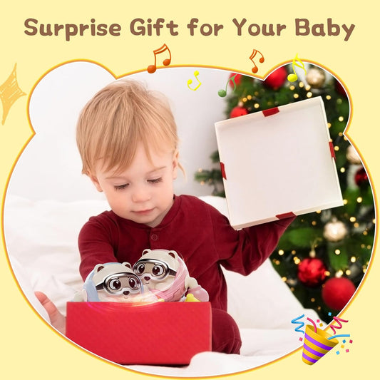 Cute Electronic Monkey Toy – Interactive Dancing, Music &amp; Action Toy for Kids