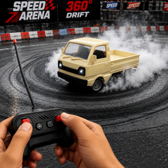 RC Suzuki Car – Remote Control Racing Toy Car