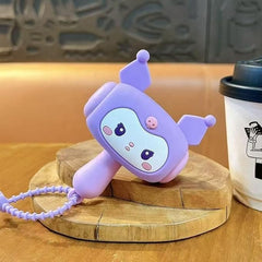 Animal Chuchu Hammer Toy – With Cute Animal Designs