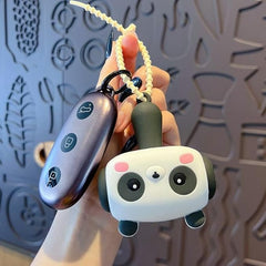 Animal Chuchu Hammer Toy – With Cute Animal Designs