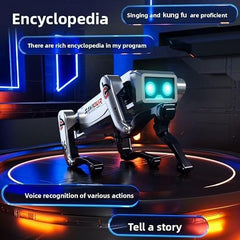 R/C AI Smart Robot Dog