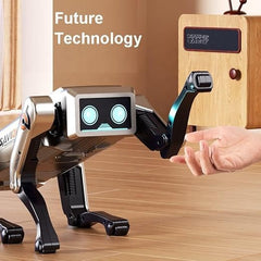 R/C AI Smart Robot Dog
