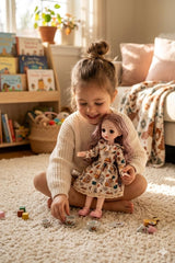 Princess Fashion Doll – Beautiful Dress-Up Doll