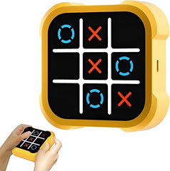 Electric Tic Tac Toe Game