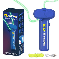 Glow in the Dark Rope Launcher