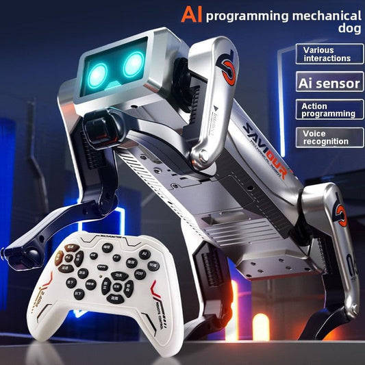 R/C AI Smart Robot Dog