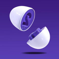 Matching Eggs Shape