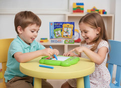 Magnetic Pencil Drawing Board
