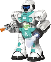Remote Control Dancing Robot – RC Robot