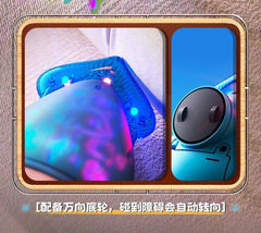 Dancing Squid Toy