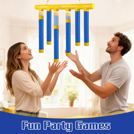 Hand Speed Challenge Bar Game