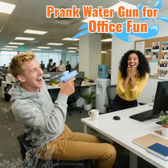 Prank Water Gun