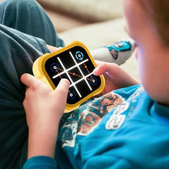Electric Tic Tac Toe Game