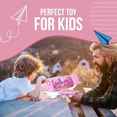 Musical Airplane Toy