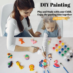 Mould And Paint DIY Kit