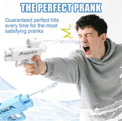 Prank Water Gun