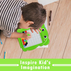 Magnetic Pencil Drawing Board