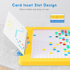 Magnetic Drawing Board Game