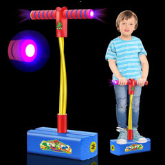Kids Foam Pogo Jumping Toy