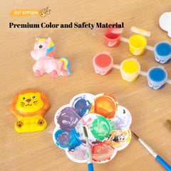 Mould And Paint DIY Kit