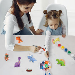 Mould And Paint DIY Kit