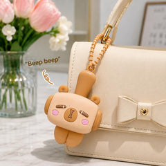 Animal Chuchu Hammer Toy – With Cute Animal Designs