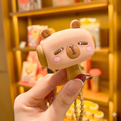 Animal Chuchu Hammer Toy – With Cute Animal Designs