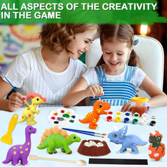 Mould And Paint DIY Kit