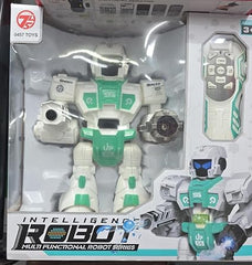 Remote Control Dancing Robot – RC Robot