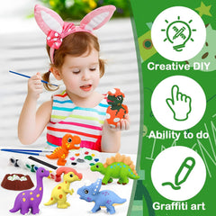 Mould And Paint DIY Kit