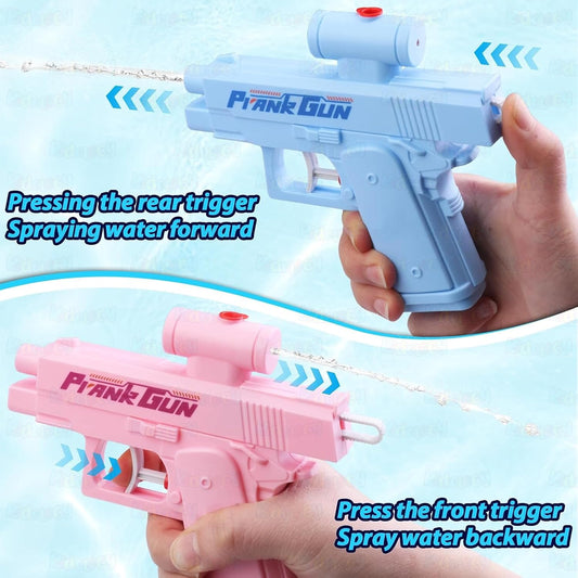 Prank Water Gun