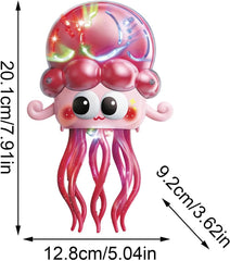 Dancing Squid Toy