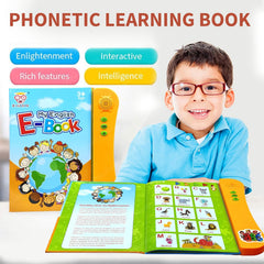 My English E-Book