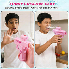 Prank Water Gun
