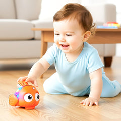 Clown Fish Musical