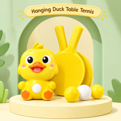 Table Tennis Hanging Ball Practice Toy
